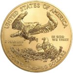 American Eagle 1oz Goldmünze – Bild 2